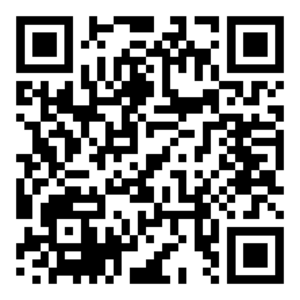 QR Code opens Official Program PDF